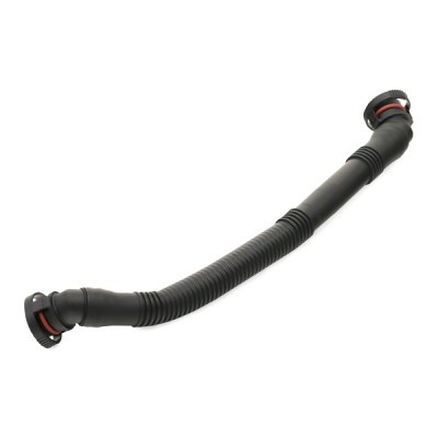 Hose, cylinder head cover breather RIDEX 1600H16000017 1600H16000017 - photo 4