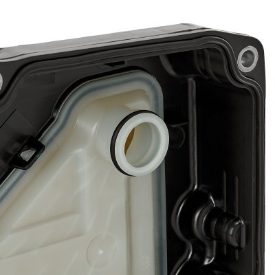 Automatic transmission oil pan RIDEX 3105O0012 3105O0012 - photo 6
