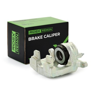 Brake Caliper RIDEX 78B0858R 78B0858R - photo 2
