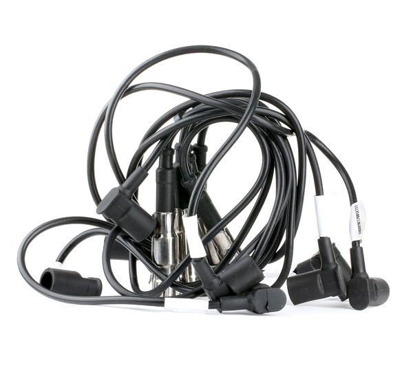 Ignition Cable Kit RIDEX 685I0140 685I0140 - photo 1