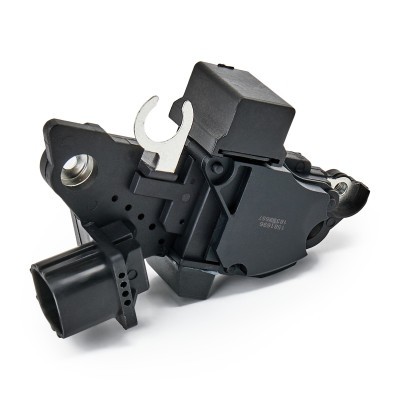 Alternator Regulator RIDEX 288R0123 288R0123 - photo 4