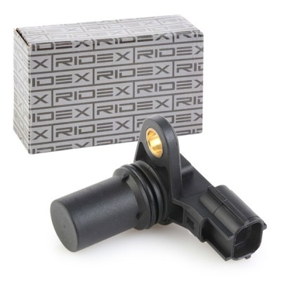 Crankshaft Pulse Sensor RIDEX 3946S0014 3946S0014 - photo 2