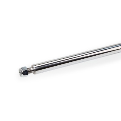 Shock Absorber RIDEX 854S0617 854S0617 - photo 6