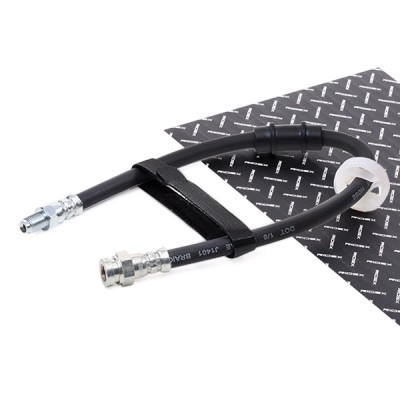 Brake Hose RIDEX 83B0225 83B0225 - photo 2