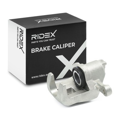 Brake Caliper RIDEX 78B1397 78B1397 - photo 1