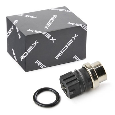 Sensor, Coolant Temperature RIDEX 830C0052 830C0052 - photo 2