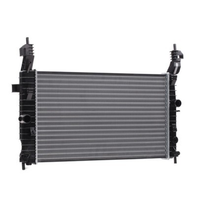 Radiator, Engine Cooling RIDEX 470R0271 470R0271 - photo 3