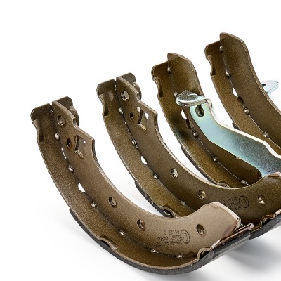 Brake Pads Set RIDEX 70B0210 70B0210 - photo 9