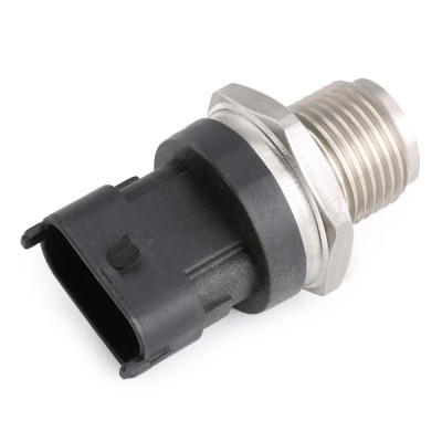 Sensor, fuel pressure RIDEX 3942S0037 3942S0037 - photo 3