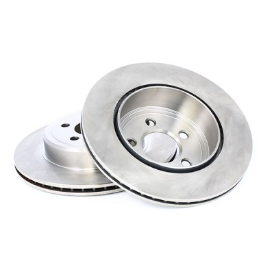 Brake Disc RIDEX 82B0730 82B0730 - photo 3