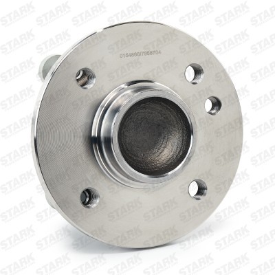 Wheel Bearing Stark SKWB-0180535 SKWB-0180535 - photo 5