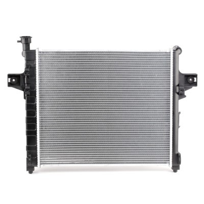 Radiator, Engine Cooling RIDEX 470R0424 470R0424 - photo 3