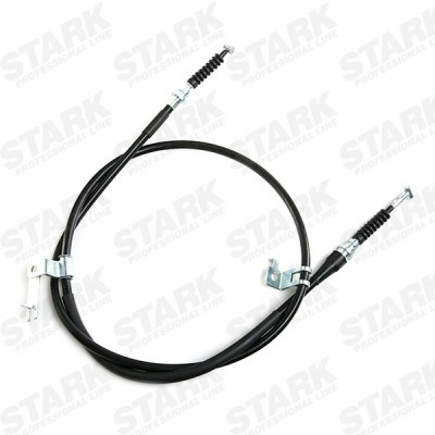Cable Pull, Parking Brake Stark SKCPB-1050515 SKCPB-1050515 - photo 3