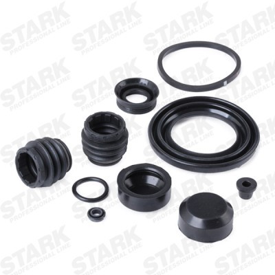 Repair Kit, Brake Caliper Stark SKRK-0730136 SKRK-0730136 - photo 4