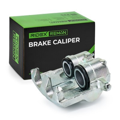 Brake Caliper RIDEX 78B0688R 78B0688R - photo 2
