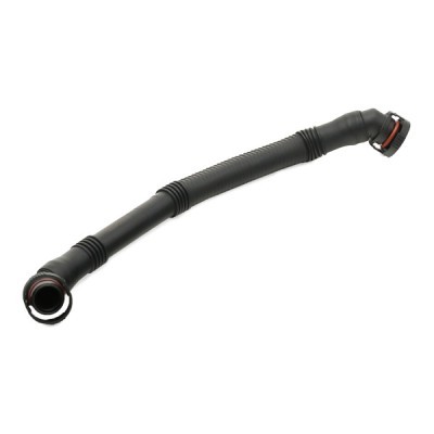 Hose, cylinder head cover breather RIDEX 1600H16000017 1600H16000017 - photo 3