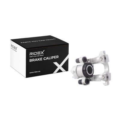 Brake Caliper RIDEX 78B0589 78B0589 - photo 2