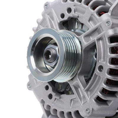 Alternator RIDEX 4G0664 4G0664 - photo 5