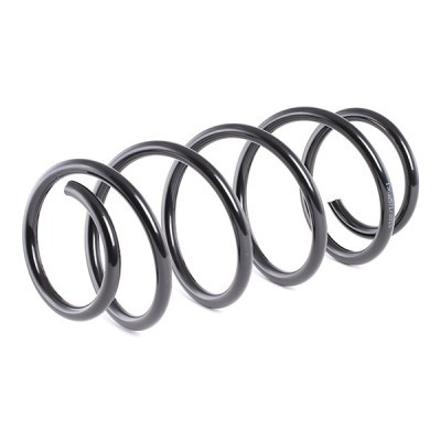 Suspension Spring RIDEX 188C0376 188C0376 - photo 2