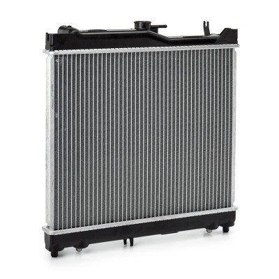 Radiator, Engine Cooling RIDEX 470R1310 470R1310 - photo 4