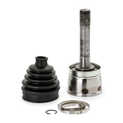 Joint Kit, Drive Shaft RIDEX 5J0022 5J0022 - photo 3