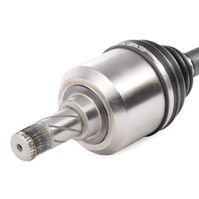 Drive Shaft RIDEX 13D0061 13D0061 - photo 5