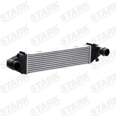 Intercooler, Charger Stark SKICC-0890087 SKICC-0890087 - photo 3