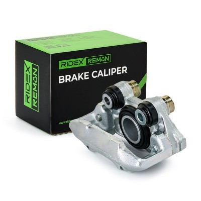 Brake Caliper RIDEX 78B2233R 78B2233R - photo 2