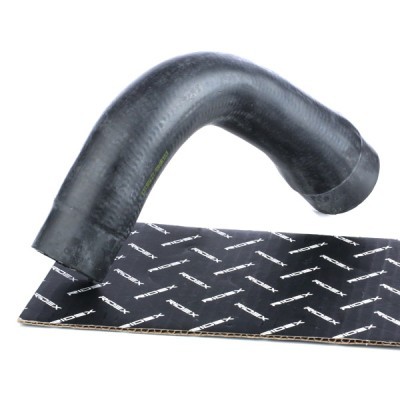 Charger Air Hose RIDEX 3314C0212 3314C0212 - photo 2