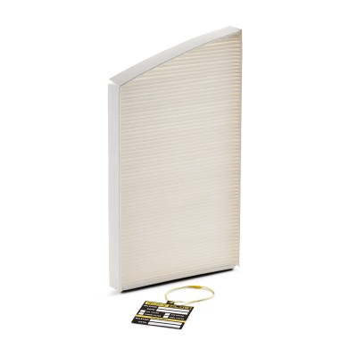 Cabin Air Filter RIDEX 424I0068P 424I0068P - photo 2