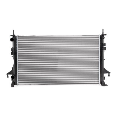 Radiator, Engine Cooling RIDEX 470R0220 470R0220 - photo 2
