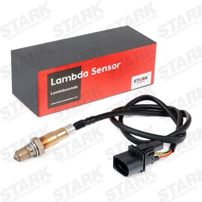 Lambda (Oxygen) Sensor Stark SKLS-0140840 SKLS-0140840 - photo 2