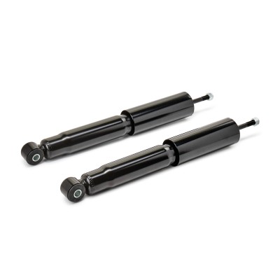 Shock Absorber RIDEX 854S1811 854S1811 - photo 5