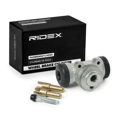 Wheel Brake Cylinder RIDEX 277W0076 277W0076 - photo 2