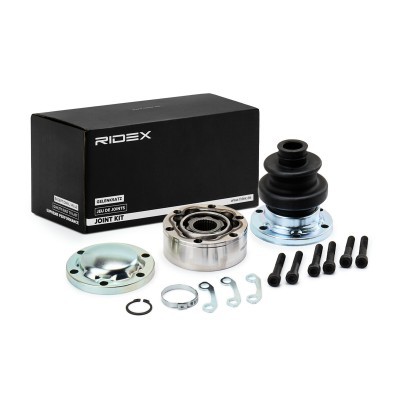 Joint Kit, Drive Shaft RIDEX 5J0392 5J0392 - photo 1