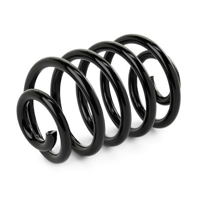 Suspension Spring RIDEX 188C0617 188C0617 - photo 2