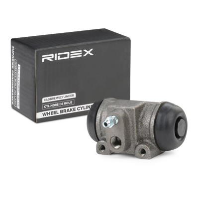 Wheel Brake Cylinder RIDEX 277W0019 277W0019 - photo 2