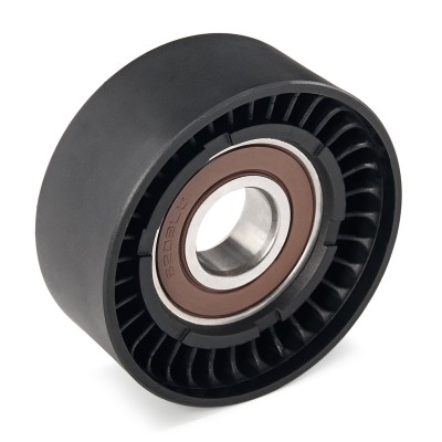 Belt Tensioner V-Ribbed Belt RIDEX 310T0497 310T0497 - photo 5