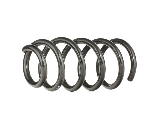 Suspension Spring RIDEX 188C0339 188C0339 - photo 1