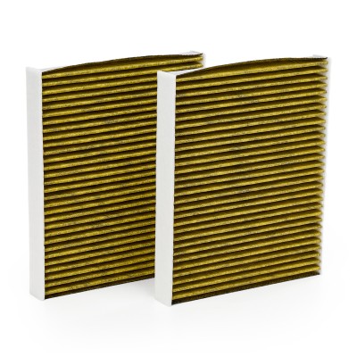 Cabin Air Filter RIDEX 424I0495 424I0495 - photo 12