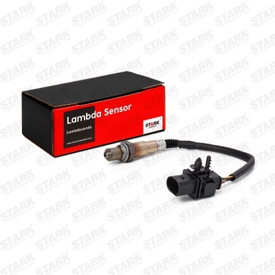 Lambda (Oxygen) Sensor Stark SKLS-0140459 SKLS-0140459 - photo 1