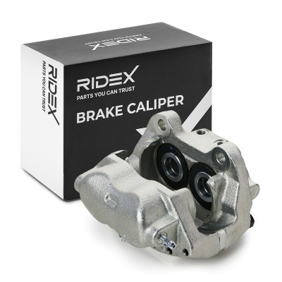 Brake Caliper RIDEX 78B0679 78B0679 - photo 2