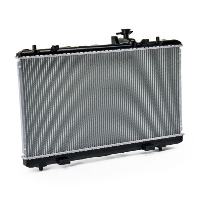 Radiator, Engine Cooling RIDEX 470R1869 470R1869 - photo 4