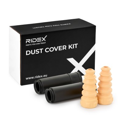 Dust Cover Kit, shock absorber RIDEX 919D0025 919D0025 - photo 2