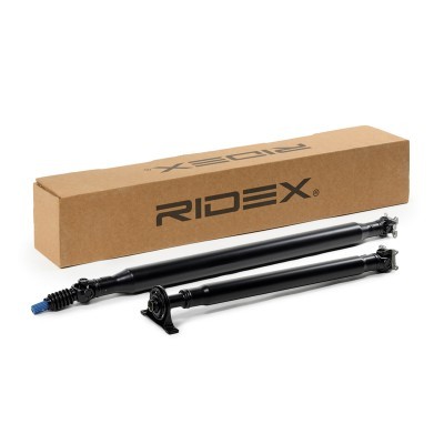 Drive Shaft RIDEX 3675A0029 3675A0029 - photo 1