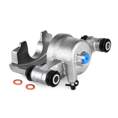 Brake Caliper RIDEX 78B0341 78B0341 - photo 5
