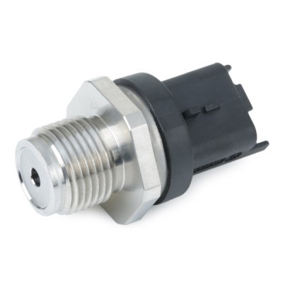 Sensor, fuel pressure RIDEX 3942S0058 3942S0058 - photo 4