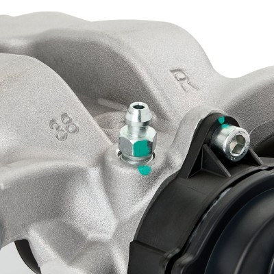 Brake Caliper RIDEX 78B2504R 78B2504R - photo 6