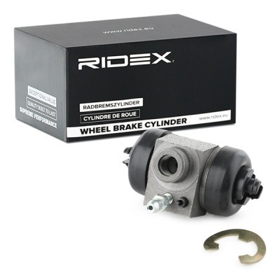 Wheel Brake Cylinder RIDEX 277W0028 277W0028 - photo 2