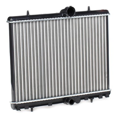 Radiator, Engine Cooling RIDEX 470R0452 470R0452 - photo 4